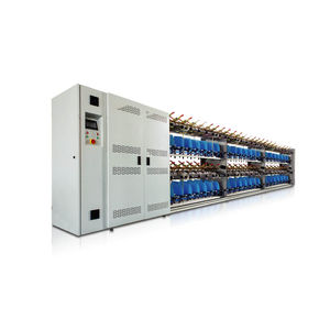 máquina de retorcimiento automática