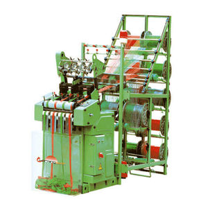 máquina de tejer