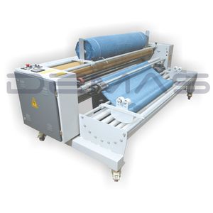 máquina laminadora