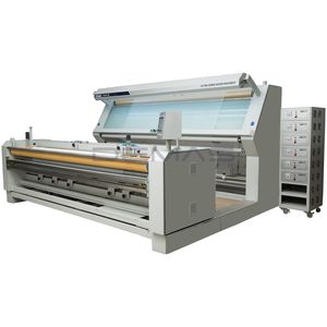 máquina de corte de cuchilla 1