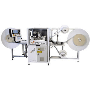 máquina para fabricar para textiles