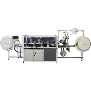 máquina para fabricar para textiles
