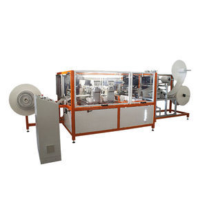 máquina para fabricar para textiles