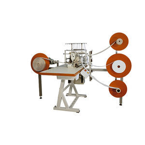 máquina para fabricar para textiles