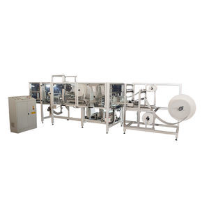 máquina para fabricar para textiles