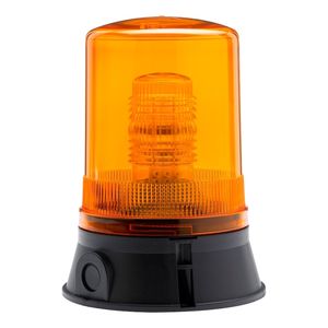 avisador luminoso de destellos