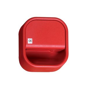 difusor de alarma sonora sin avisador luminoso