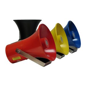 difusor de alarma sonora antideflagrante