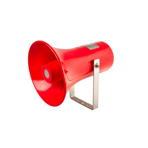 difusor de alarma sonora antideflagrante