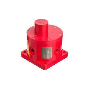 pulsador de alarma manual para aplicaciones marinas