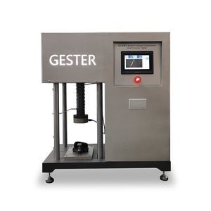 máquina de prueba de compresión 1