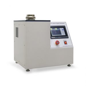 máquina de prueba de resistencia 1