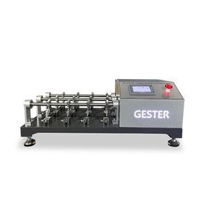 máquina de prueba de fatiga 1