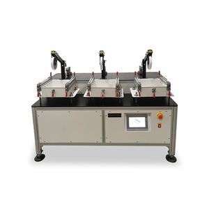 máquina de prueba de vida útil 1
