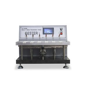 máquina de prueba de resistencia 1