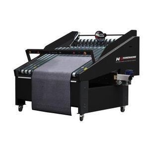 máquina laminadora 1