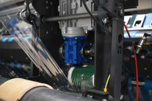 máquina laminadora 1