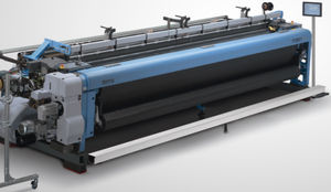 ITEMA: Máquinas de Producción - DirectIndustry