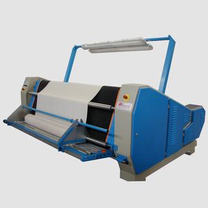 máquina de inspección de tejidos