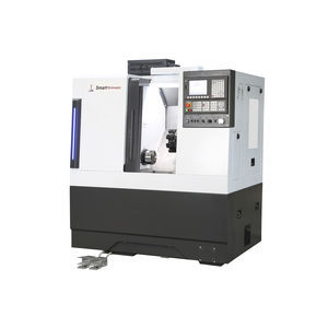 centro de torneado CNC 1