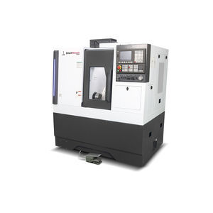 centro de torneado CNC
