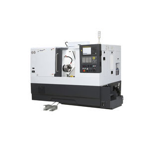centro de torneado CNC 1