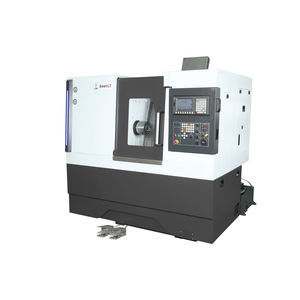 centro de torneado CNC 1