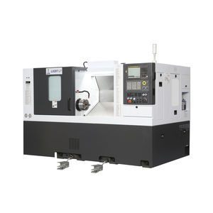 centro de torneado CNC 1