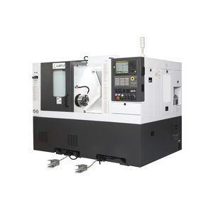 centro de torneado CNC 1