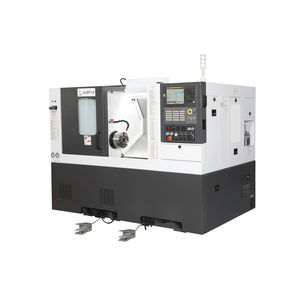 centro de torneado CNC 1