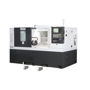 centro de torneado CNC 1