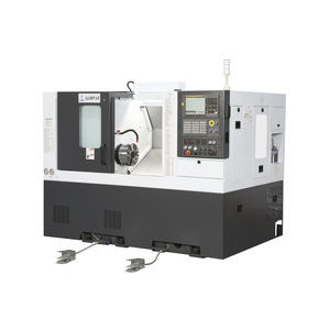 centro de torneado CNC 1