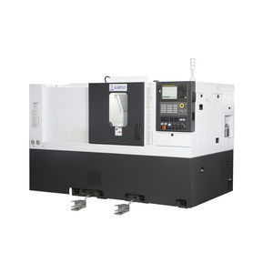 centro de torneado CNC 1