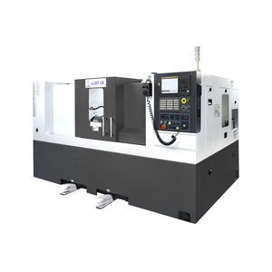 centro de torneado CNC 1