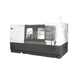 centro de torneado CNC 1