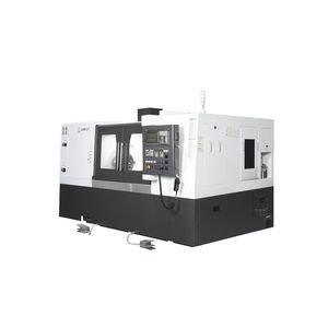 centro de torneado CNC 1