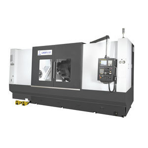 centro de torneado CNC 1