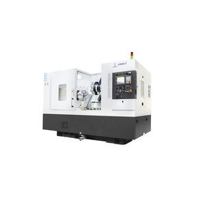 centro de torneado CNC 1