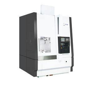centro de torneado CNC 1