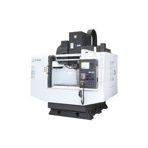 fresadora CNC 3 ejes 1