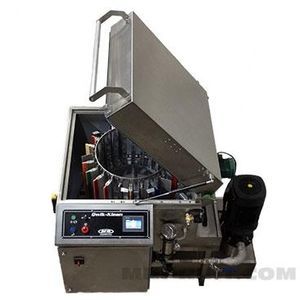 máquina de limpieza de agua 1