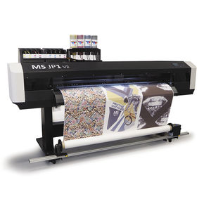 XpertJet 1642WR - Plotter de Sublimación