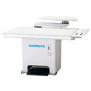 mesa de planchado universal