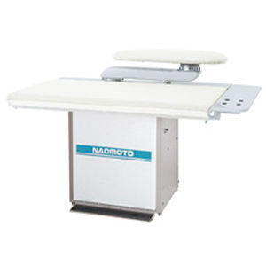 mesa de planchado universal