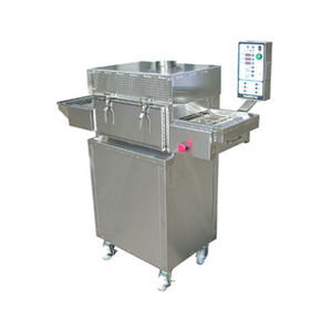 horno de secado