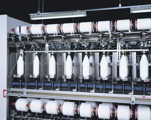 correa para la industria textil