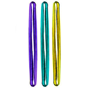eslingas redondas