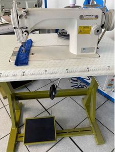 máquina de coser punto de cadeneta 1