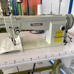 máquina de coser de 1 aguja 1