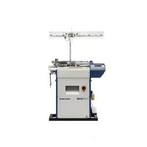 máquina de tricotado plana 1